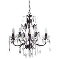 Celine Chandelier 5 Light