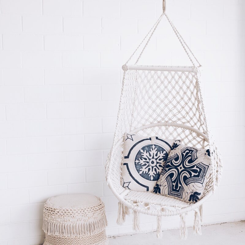 bondi hanging chairs