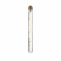 Edison Style E27 Banana Filament Globe - 25W