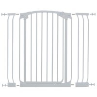 scissor baby gate