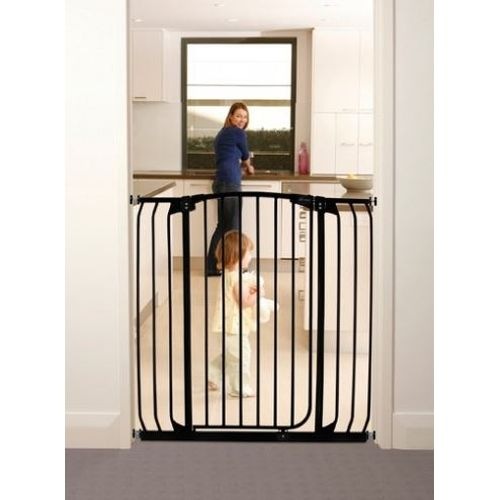 baby barrier gate