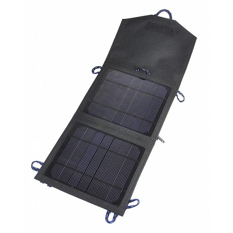 Coleman Portable Camping Solar Battery Charger