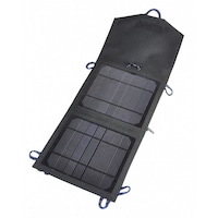 Coleman Portable Camping Solar Battery Charger