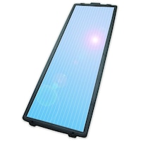 Coleman 12V Solar Battery Charger 20W Weatherproof