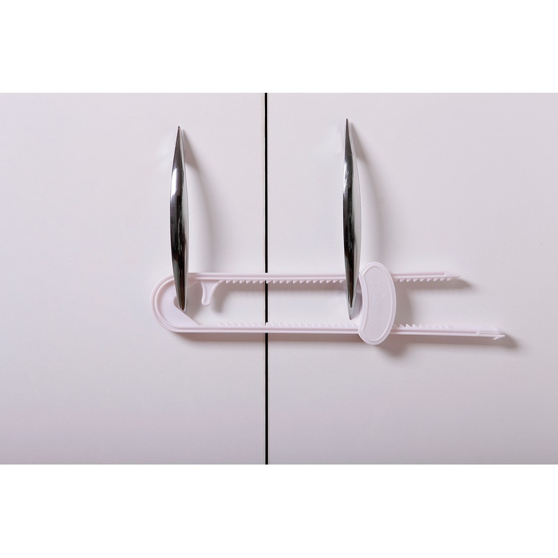 Buy SLIDE LOCK EXTRA STRONG 2 PACK MyDeal