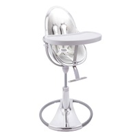 Fresco Chrome Frame Special Edition SILVER (frame only)