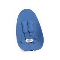 Fresco Chrome Seat Pad Starter Kit - Riveria Blue (NEW)