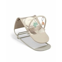 Mamas & Papas Tempo 3-in-1 Rocker/Bouncer - Sand