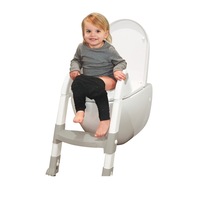 The Ultimate Toilet Trainer