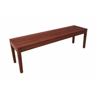 Supreme 3 Seater Bench