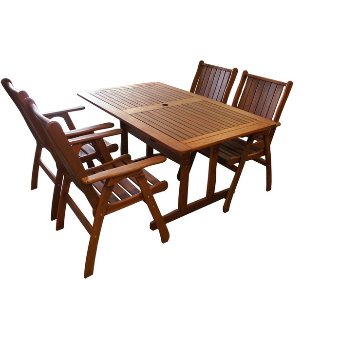 Outdoor Dining Sets on Sale Online in Australia MyDeal