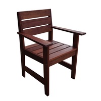 Lazio Armchair