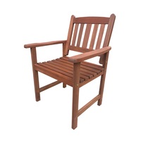 Malay Armchair (Set of 2)