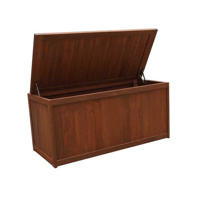 Buy Outdoor Storage Box/Cushion Box - MyDeal