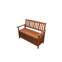 Malay Storage Bench