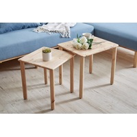 Teammate Nesting Table (Set of 2)