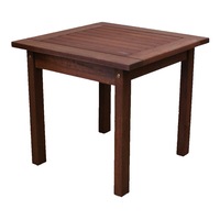 Fuji End Table