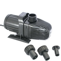 LUPONDS 6500LPH Energy Saver Pond Pump