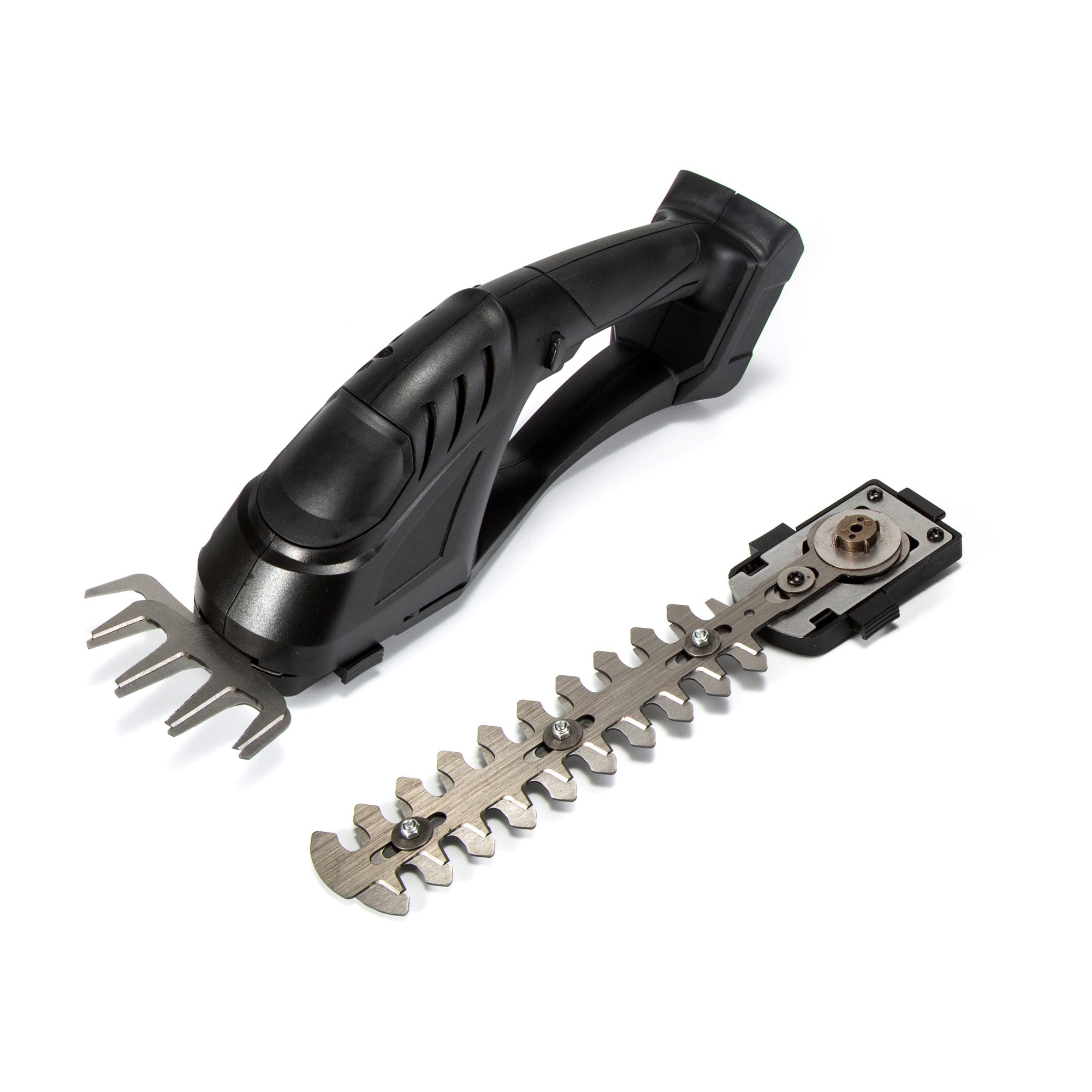 MATRIX 20v X ONE 2in1 Hedge Trimmer Grass And Shear 