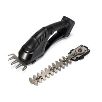 MATRIX 20v X-ONE 2in1 Hedge Trimmer Grass Trimmer And Shear - Skin Only