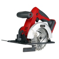 MATRIX 20v X-ONE Cordless Circular Saw Skin Only