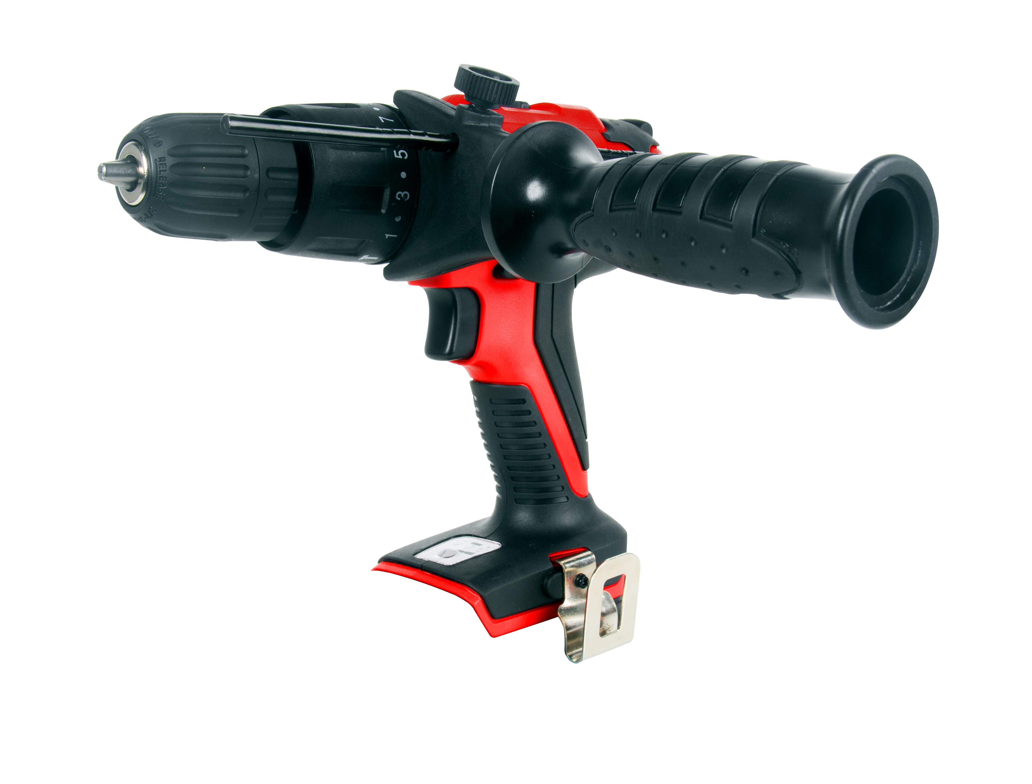 MATRIX 20v X ONE Cordless Impact Hammer Drill Skin Only Australia