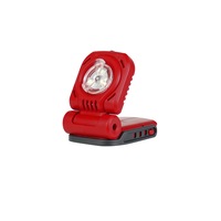 MATRIX 20v X-ONE Cordless LED Torch Light Skin Only