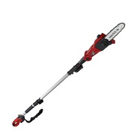 MATRIX 20v X-ONE Cordless Pole Chainsaw Skin Only