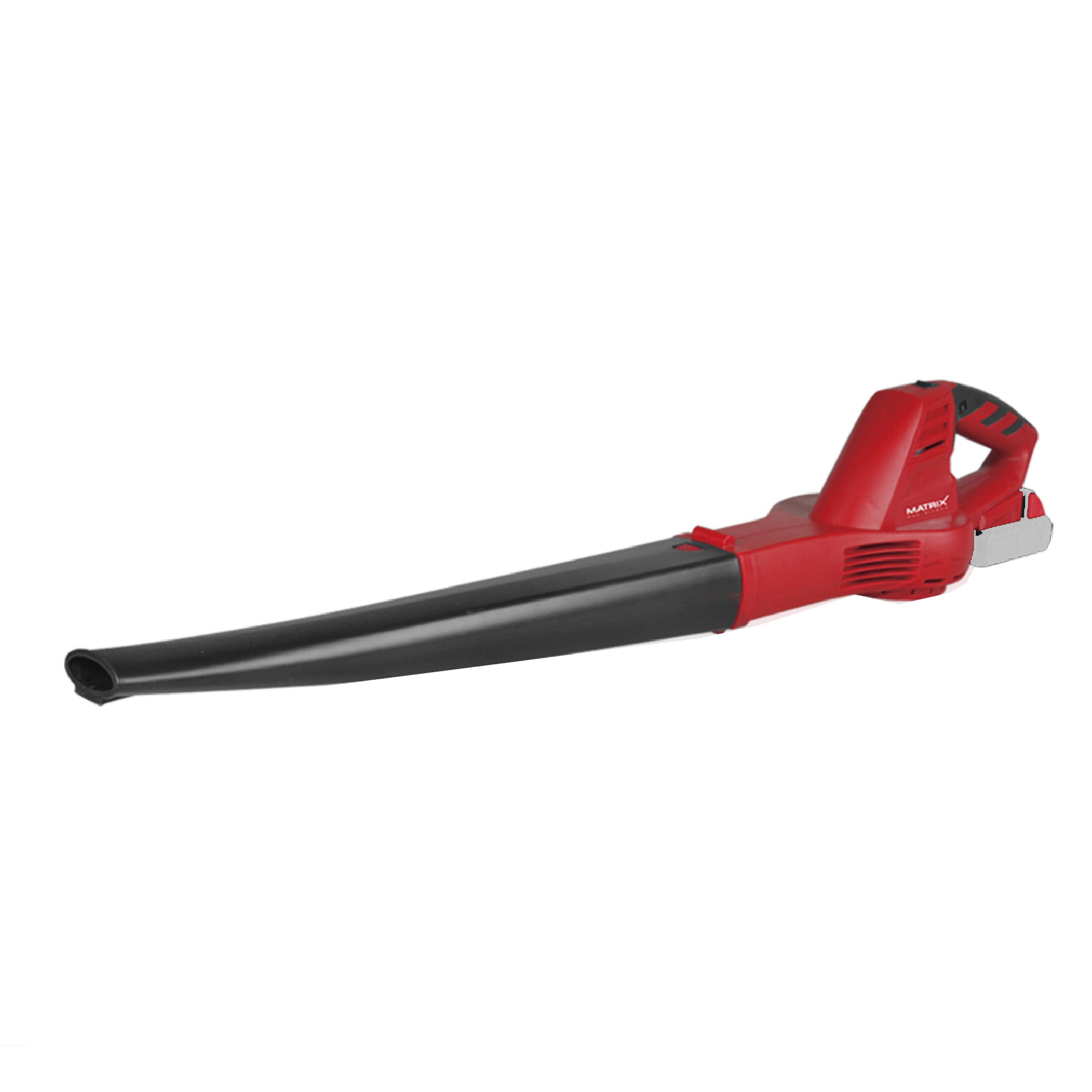 MATRIX 20v X ONE Cordless Variable Speed Leaf Blower Skin Only