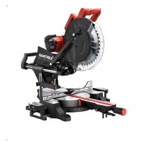 MATRIX 305MM 12" Sliding Compound Mitre Saw