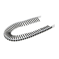 Collated Drywall Screw Belt Phillips Screws 25mm x 50