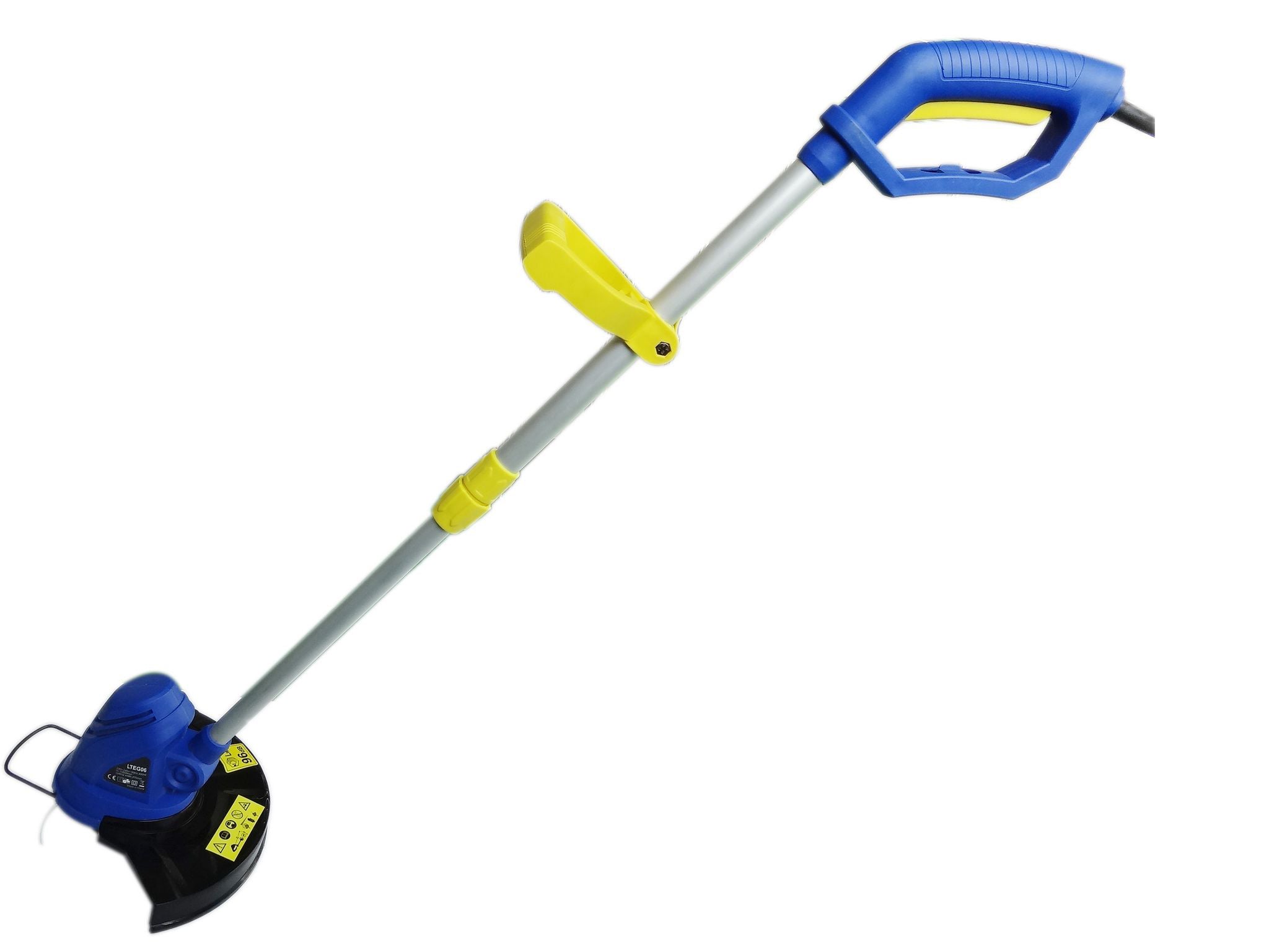 Electric corded Whipper Snipper Line Trimmer Grass 400W Kuller Australia