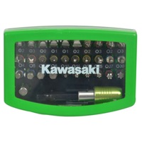 Kawasaki K-32pcs 32pcs bit set