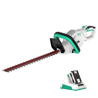 LITHELI 40V Cordless Hedge Trimmer Kit incl Battery & Charger