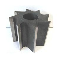 Replacement Shredder blade for Silent Garden Shredder SGS 2500