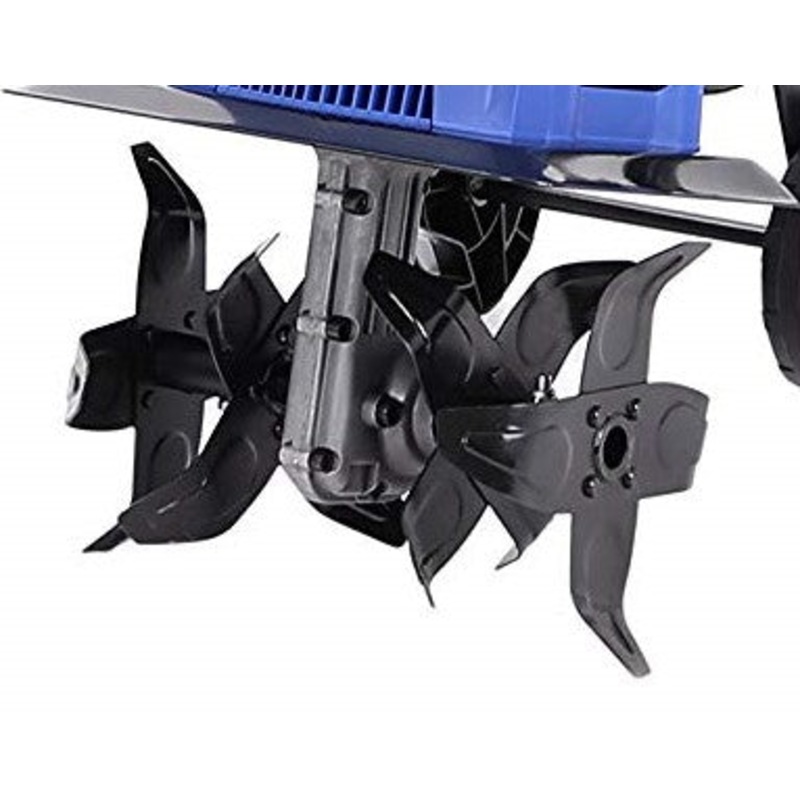 Buy Replacement tiller tines blades for AAVIX AGT307 A21111 Tiller MyDeal