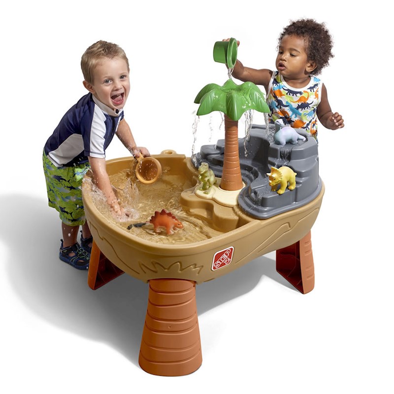 buy sand and water table