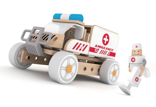 Amubulance by Classic World