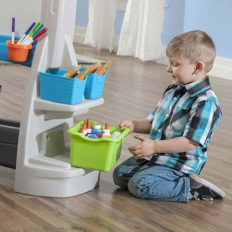 Buy Jumbo Art Easel MyDeal