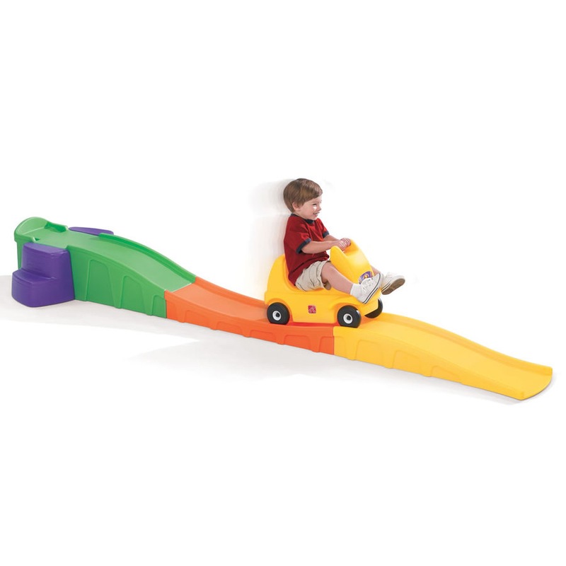 Up Down Roller Coaster Buy Outdoor Play Equipment 733538711406