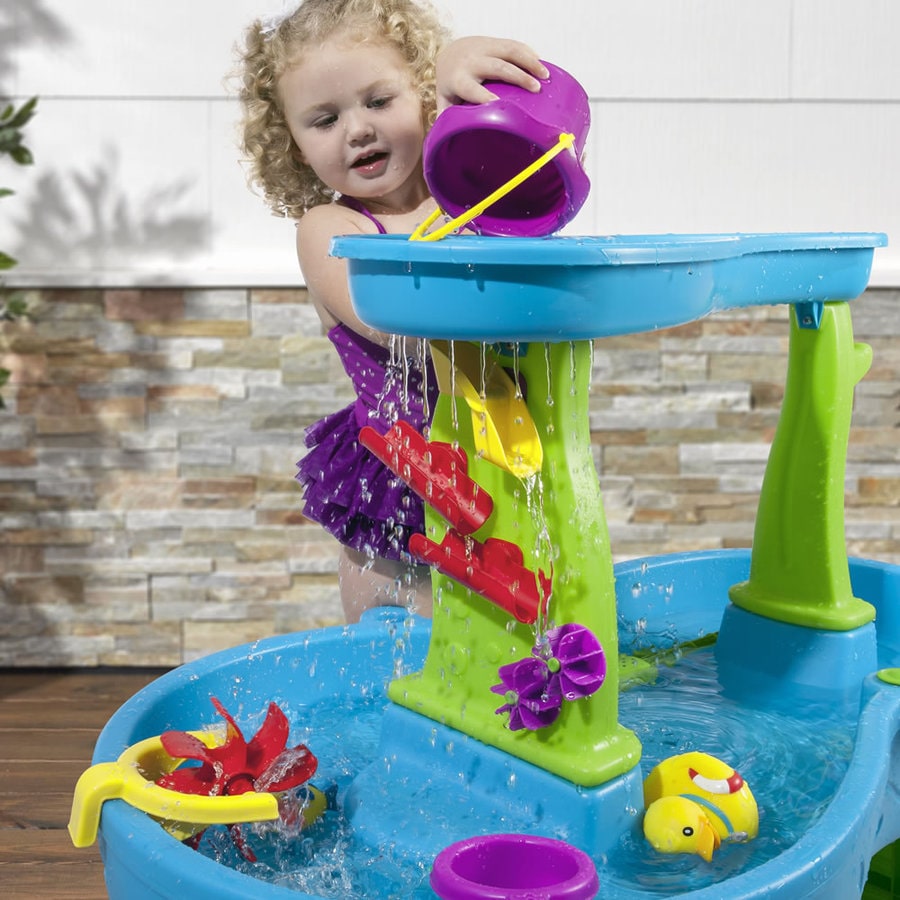 Little tikes cheap bubble fun pond