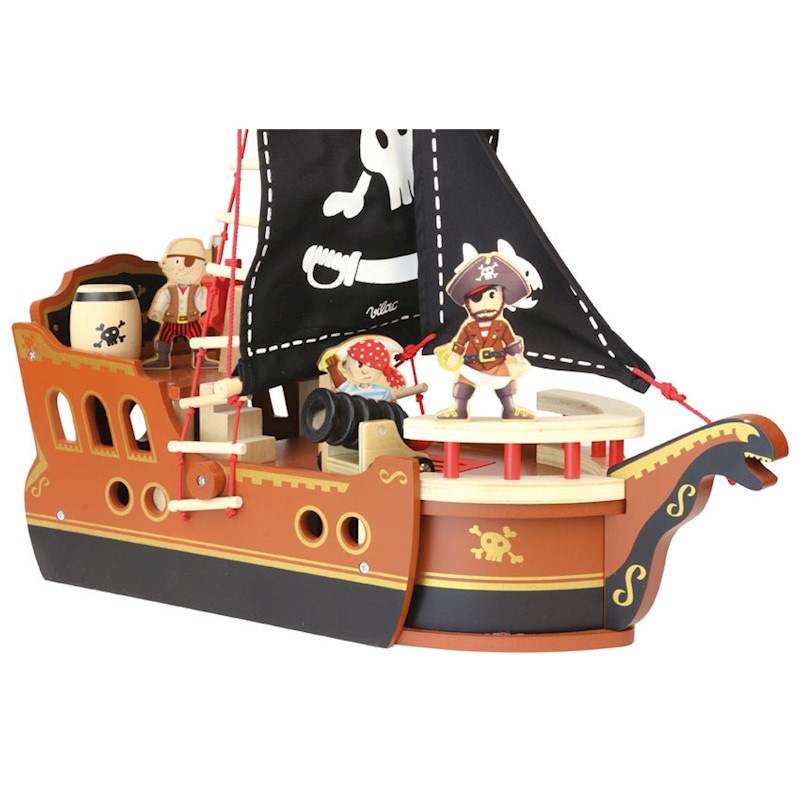 My Pirate Ship | Buy Playsets - 3048700066008