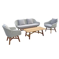 Leongatha Lounge set