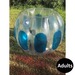 adult bubble soccer