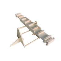 Balance Beam with Plank