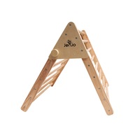 Childhood ClimbA Pikler Frame Play Equipment