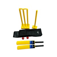 Cricket Beach Set