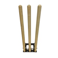 Cricket Retractable Stumps