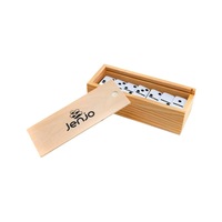 Dominoes Mini w/Storage Crate