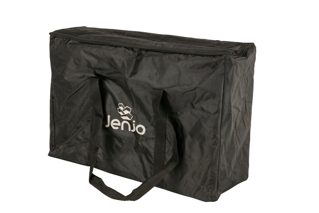 Large Jenjo Portable Carry Bag